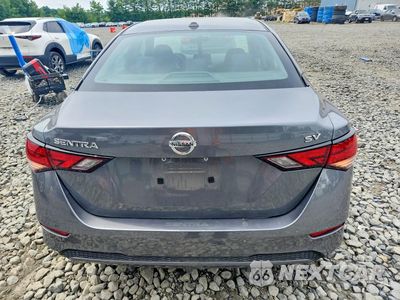 Zdjęcie 6 z 12 samochodu: 2020 NISSAN SENTRA SV VIN:3N1AB8CV6LY300322 - miniatura