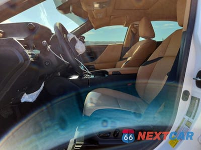Zdjęcie 7 z 12 samochodu: 2025 LEXUS ES 350 F SPORT DESIGN VIN:58ADZ1B19SU216464 - miniatura