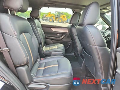 Zdjęcie 11 z 14 samochodu: 2025 MAZDA CX-90 PREMIUM PLUS VIN:JM3KKEHD8S1218196 - miniatura