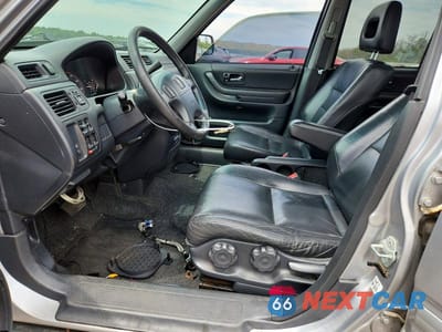 Zdjęcie 7 z 13 samochodu: 2001 HONDA CR-V SE VIN:JHLRD18711C032333 - miniatura