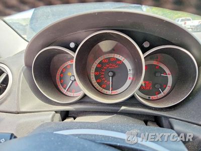 Zdjęcie 9 z 12 samochodu: 2008 MAZDA 3 S VIN:JM1BK323281115104 - miniatura