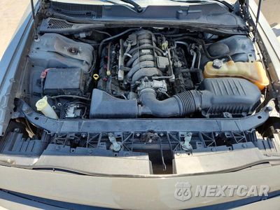 Zdjęcie 11 z 12 samochodu: 2018 DODGE CHALLENGER R VIN:2C3CDZBTXJH141978 - miniatura