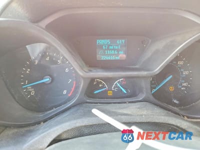 Zdjęcie 9 z 13 samochodu: 2014 FORD TRANSIT CONNECT XL VIN:NM0LS6E72E1157950 - miniatura