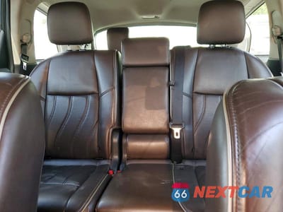 Zdjęcie 10 z 13 samochodu: 2019 INFINITI QX60 LUXE VIN:5N1DL0MN3KC506269 - miniatura