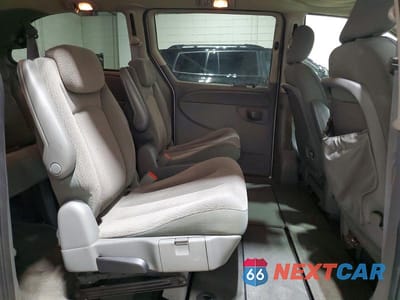 Zdjęcie 11 z 14 samochodu: 2007 DODGE GRAND CARAVAN SXT VIN:2D4GP44L17R244250 - miniatura