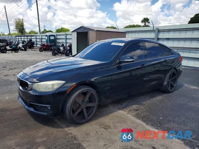 2015 BMW 328 XIGT WBA3X5C54FD559806 - główne zdjęcie licytacji z USA - miniatura