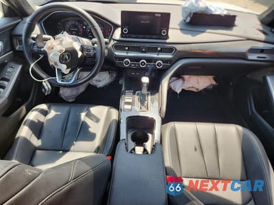 Zdjęcie 8 z 14 samochodu: 2024 ACURA INTEGRA A-SPEC VIN:19UDE4H30RA007547 - miniatura
