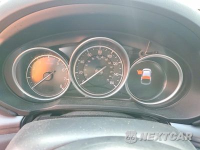Zdjęcie 9 z 12 samochodu: 2021 MAZDA CX-5 TOURING VIN:JM3KFBCM6M0485887 - miniatura