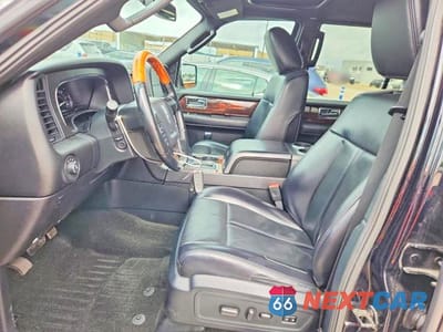 Zdjęcie 7 z 13 samochodu: 2017 LINCOLN NAVIGATOR L SELECT VIN:5LMJJ3JT5HEL00359 - miniatura
