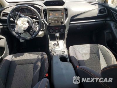 Zdjęcie 8 z 13 samochodu: 2018 SUBARU CROSSTREK PREMIUM VIN:JF2GTACC1JH319686 - miniatura