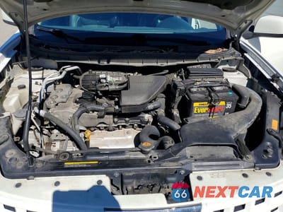 Zdjęcie 12 z 13 samochodu: 2008 NISSAN ROGUE S VIN:JN8AS58VX8W130652 - miniatura