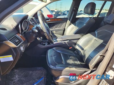 Zdjęcie 7 z 12 samochodu: 2013 MERCEDES-BENZ GL 450 4MATIC VIN:4JGDF7CE9DA112386 - miniatura