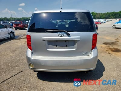 Zdjęcie 6 z 12 samochodu: 2010 TOYOTA SCION XB VIN:JTLZE4FE7A1101412 - miniatura