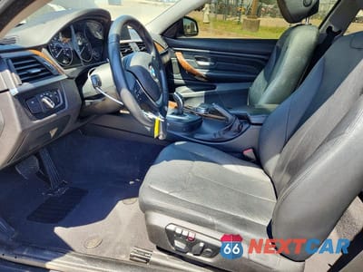 Zdjęcie 7 z 13 samochodu: 2015 BMW 428 I VIN:WBA3N7C58FK225260 - miniatura