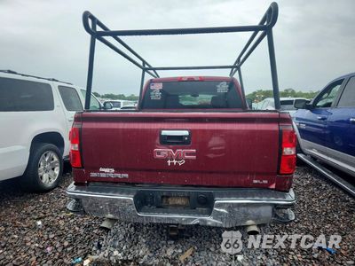 Zdjęcie 6 z 12 samochodu: 2015 GMC SIERRA K1500 SLE VIN:3GTU2UEC7FG155171 - miniatura