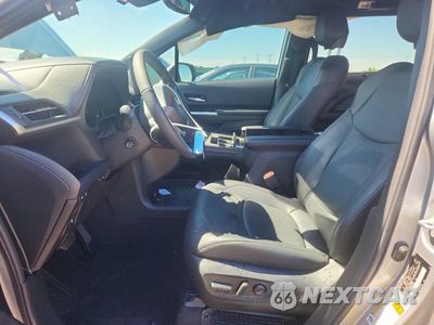 Zdjęcie 7 z 13 samochodu: 2025 TOYOTA SIENNA LIMITED 7-PASSENGER VIN:5TDZSKFC4SS215296 - miniatura