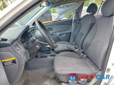 Zdjęcie 7 z 12 samochodu: 2008 KIA RIO 5 SX VIN:KNADE163986348833 - miniatura