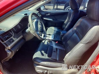 Zdjęcie 7 z 12 samochodu: 2013 TOYOTA CAMRY SE VIN:4T1BF1FK3DU719078 - miniatura