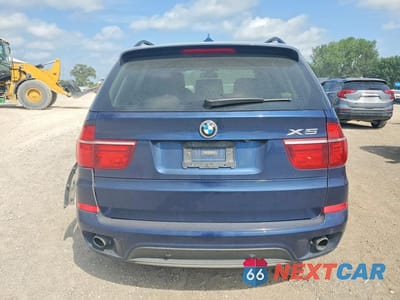 Zdjęcie 6 z 13 samochodu: 2012 BMW X5 VIN:5UXZV4C58CL749797 - miniatura