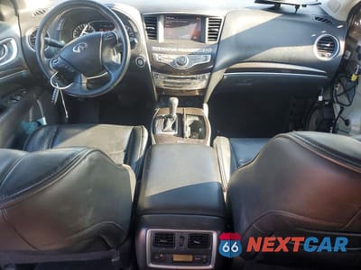 Zdjęcie 8 z 13 samochodu: 2015 INFINITI QX60 BASE VIN:5N1AL0MM9FC524579 - miniatura