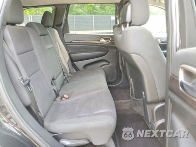 Zdjęcie 11 z 13 samochodu: 2011 JEEP GRAND CHEROKEE LAREDO VIN:1J4RR4GG0BC589957 - miniatura