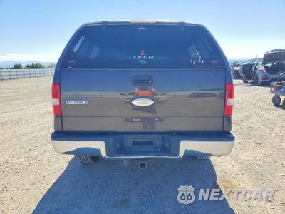 Zdjęcie 6 z 12 samochodu: 2006 FORD F150 SUPERCREW VIN:1FTPW125X6KB52716 - miniatura