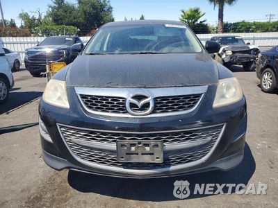 Piąte zdjęcie samochodu w środku: 2012 MAZDA CX-9 VIN:JM3TB2CV5C0344915 - miniatura