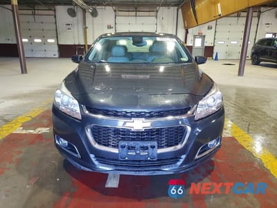 Piąte zdjęcie samochodu w środku: 2014 CHEVROLET MALIBU 2LT VIN:1G11E5SL1EF164316 - miniatura
