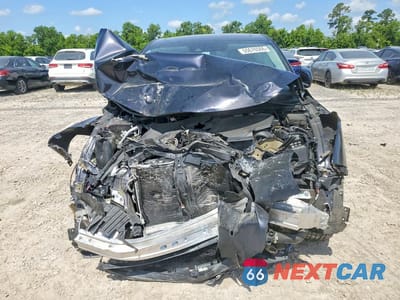 Piąte zdjęcie samochodu w środku: 2022 ACURA RDX TECHNOLOGY VIN:5J8TC1H5XNL007930 - miniatura