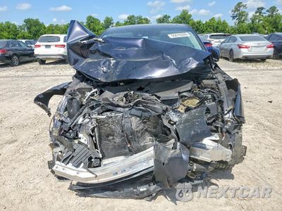 Piąte zdjęcie samochodu w środku: 2022 ACURA RDX TECHNOLOGY VIN:5J8TC1H5XNL007930 - miniatura