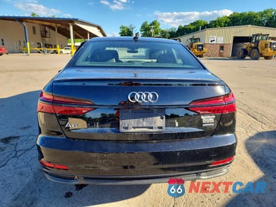 Zdjęcie 6 z 12 samochodu: 2023 AUDI A6 PREMIUM VIN:WAUD3BF2XPN037029 - miniatura