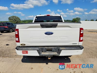 Zdjęcie 6 z 13 samochodu: 2023 FORD F150 VIN:1FTEW1EP7PKF63061 - miniatura