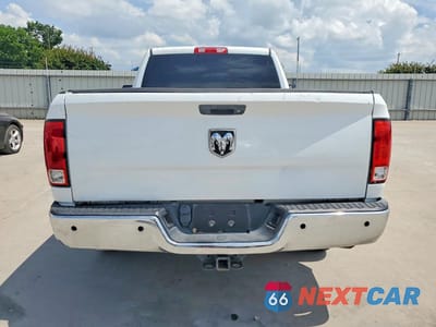 Zdjęcie 6 z 12 samochodu: 2013 RAM 1500 ST VIN:3C6JR6AP2DG557056 - miniatura