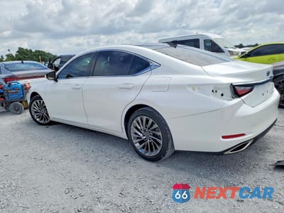 Drugie zdjęcie samochodu z przodu: 2025 LEXUS ES 350 ULTRA LUXURY VIN:58AFZ1B12SU186474 - miniatura