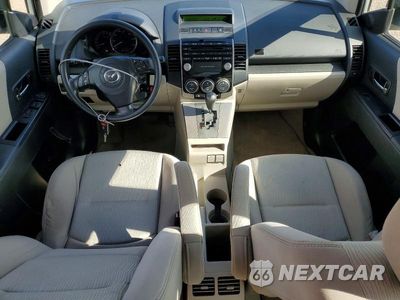 Zdjęcie 8 z 13 samochodu: 2010 MAZDA 5 VIN:JM1CR2W39A0386371 - miniatura
