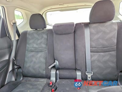 Zdjęcie 10 z 13 samochodu: 2015 NISSAN ROGUE S VIN:5N1AT2MV2FC764058 - miniatura