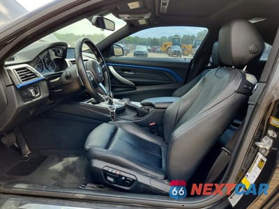 Zdjęcie 7 z 13 samochodu: 2014 BMW 428 I VIN:WBA3N7C55EK221410 - miniatura