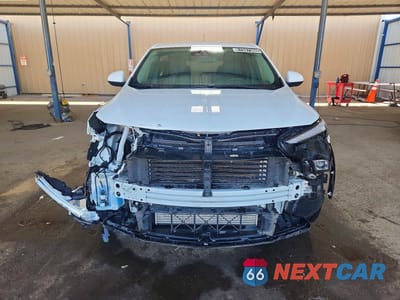 Piąte zdjęcie samochodu w środku: 2025 BUICK ENCORE GX PREFERRED VIN:KL4AMCSL2SB195005 - miniatura