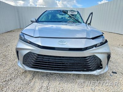 Piąte zdjęcie samochodu w środku: 2026 TOYOTA CAMRY LE VIN:4T1DAACK2TU712939 - miniatura
