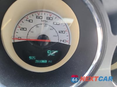 Zdjęcie 9 z 12 samochodu: 2014 DODGE CHALLENGER SXT VIN:2C3CDYAGXEH274325 - miniatura