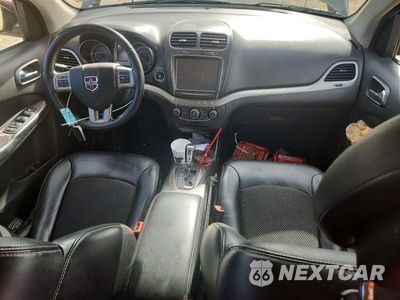 Zdjęcie 8 z 14 samochodu: 2018 DODGE JOURNEY CROSSROAD VIN:3C4PDCGG3JT156710 - miniatura