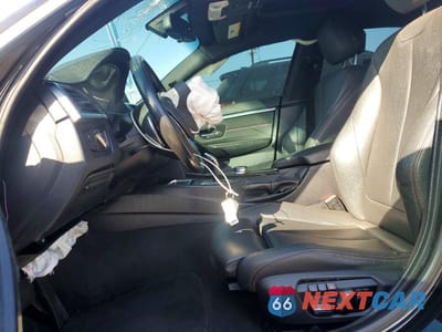 Zdjęcie 7 z 12 samochodu: 2019 BMW 430I GRAN COUPE VIN:WBA4J1C54KBM12101 - miniatura