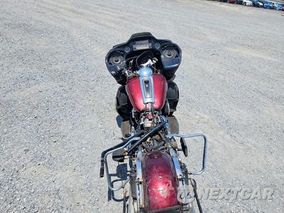 Zdjęcie 6 z 8 samochodu: 2016 HARLEY DAVIDSON FLTRU VIN:1HD1KGL15GB638074 - miniatura
