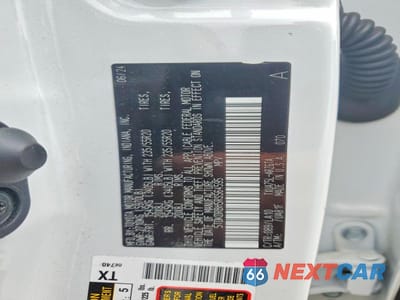Zdjęcie 14 z 14 samochodu: 2024 TOYOTA HIGHLANDER PLATINUM VIN:5TDKDRBH5RS564595 - miniatura