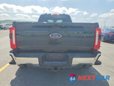Zdjęcie 6 z 12 samochodu: 2026 FORD F350 SUPER DUTY VIN:1FT8W3DM7TEC28794 - miniatura