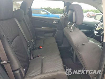 Zdjęcie 11 z 13 samochodu: 2018 DODGE JOURNEY SE VIN:3C4PDCAB7JT531799 - miniatura