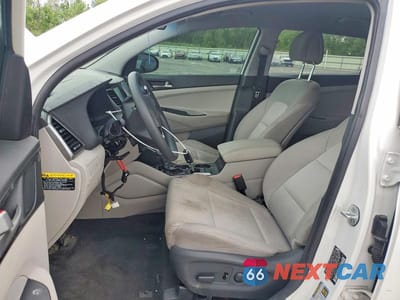 Zdjęcie 7 z 13 samochodu: 2018 HYUNDAI TUCSON SEL VIN:KM8J3CA43JU743286 - miniatura