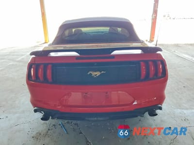 Zdjęcie 6 z 12 samochodu: 2022 FORD MUSTANG VIN:1FATP8UH1N5100423 - miniatura