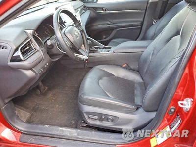 Zdjęcie 7 z 12 samochodu: 2022 TOYOTA CAMRY XSE VIN:4T1K31AK5NU044299 - miniatura