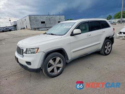 2011 JEEP GRAND CHEROKEE LAREDO 1J4RR4GG7BC673063 - główne zdjęcie licytacji z USA - miniatura